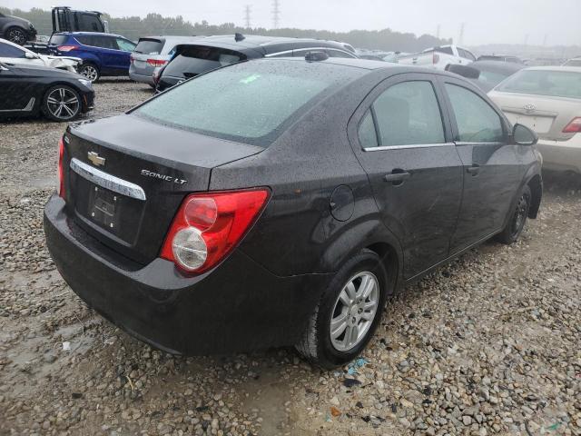 VIN 1G1JC5SH8G4152356 2016 Chevrolet Sonic, LT no.3