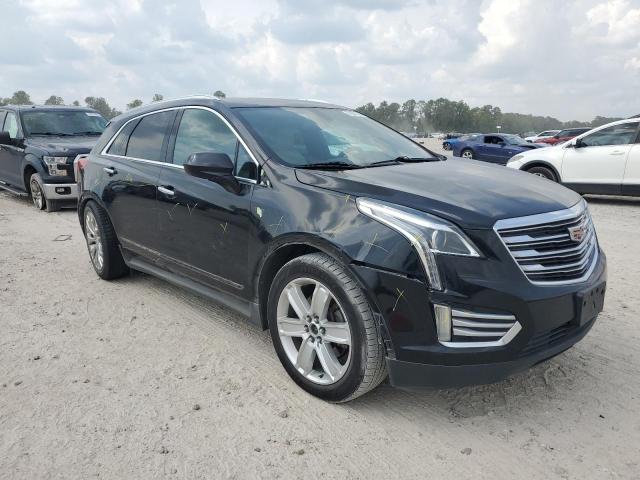 2017 CADILLAC XT5 - 1GYKNARS3HZ230718