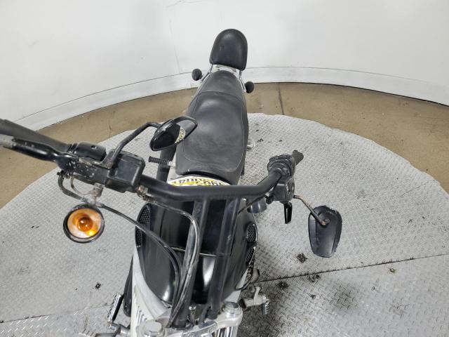 2002 HARLEY-DAVIDSON VRSCA 1HD1HAZ102K805047
