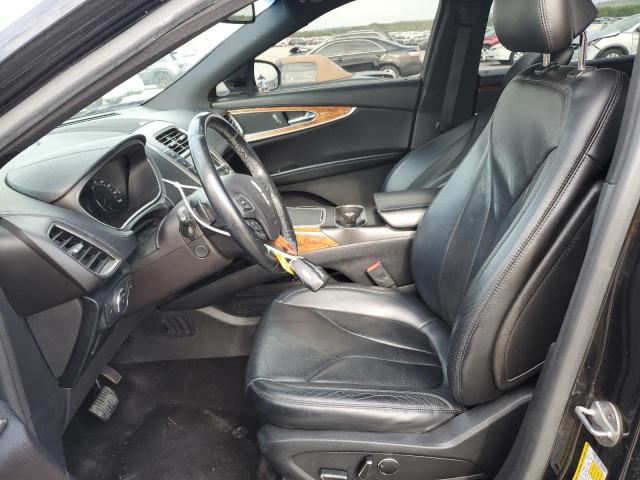 2016 LINCOLN MKX RESERV - 2LMPJ6LR7GBL50422