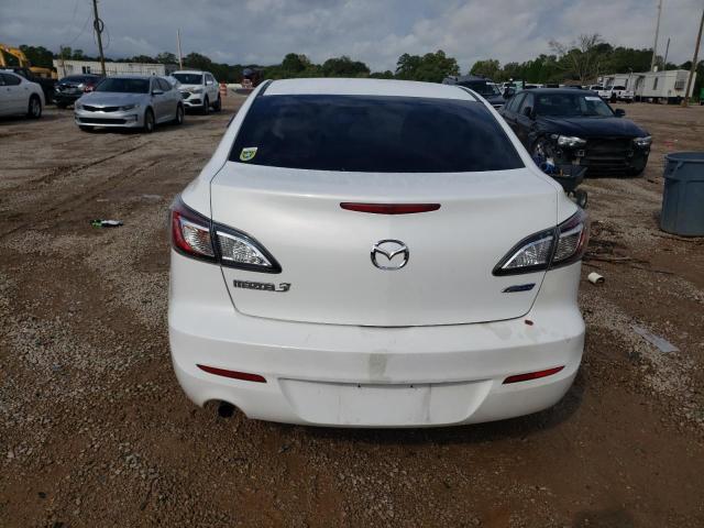 VIN JM1BL1U70D1844763 2013 Mazda 3, I no.6