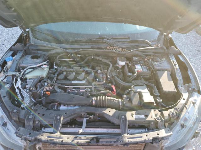 2019 HONDA CIVIC SPOR - SHHFK7H90KU221004