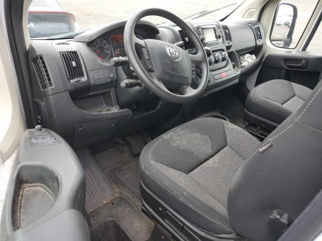 2019 RAM PROMASTER - 3C6TRVDG3KE544341