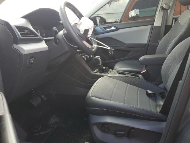 2023 VOLKSWAGEN TAOS SE - 3VVEX7B28PM348064