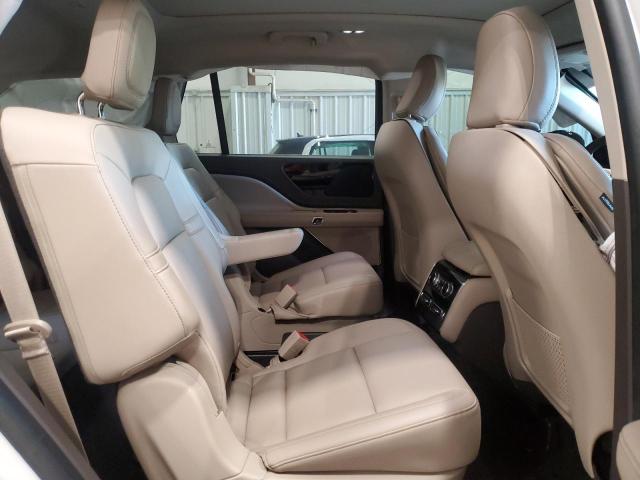 2022 LINCOLN AVIATOR 5LM5J6XC5NGL17219