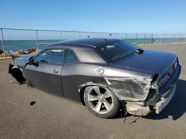 Vin: 2c3cdzag4gh130830, lot: 72255514, dodge challenger sxt 20162