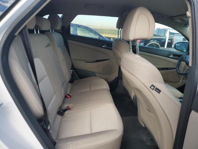 2017 HYUNDAI TUCSON SE - KM8J23A43HU286055