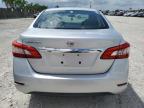 NISSAN SENTRA S photo