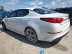 KIA OPTIMA LX photo