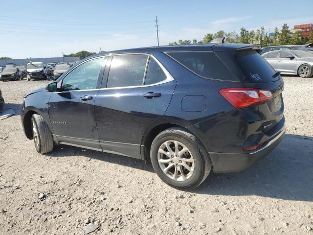 2020 CHEVROLET EQUINOX LT - 3GNAXJEV4LS684890
