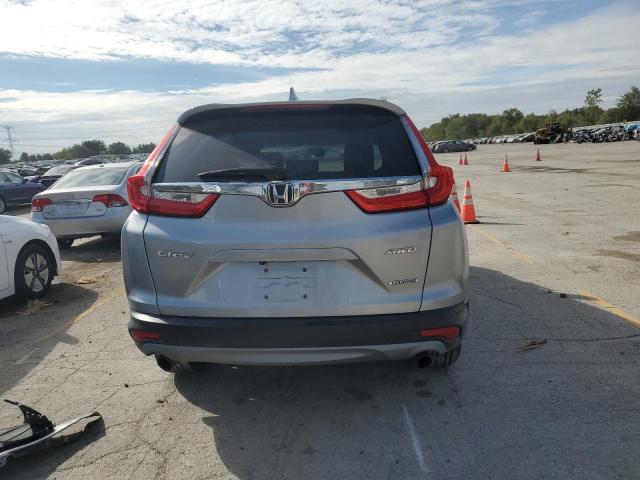 2018 HONDA CR-V TOURI - 7FARW2H95JE026864