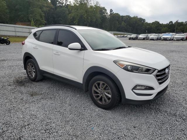 2017 HYUNDAI TUCSON LIM - KM8J33A44HU365568