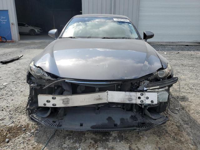 VIN JTHBF1D22F5049624 2015 Lexus IS, 250 no.5