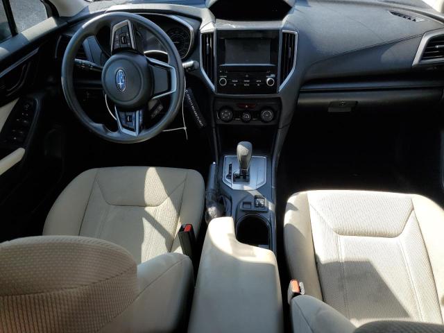 2020 SUBARU IMPREZA PR - 4S3GTAV60L3707594