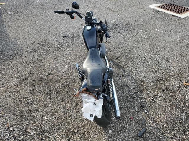 2009 HARLEY-DAVIDSON XL1200 N 1HD1CZ3199K423079