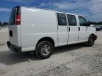 CHEVROLET EXPRESS G2 photo