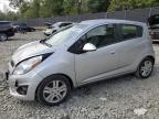 2015 CHEVROLET SPARK 1LT - KL8CD6S96FC754231