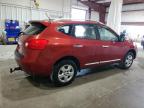 Lot #3024595697 2015 NISSAN ROGUE SELE