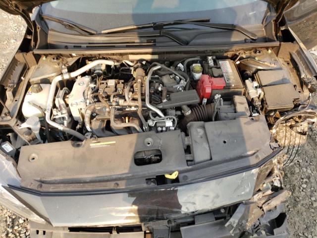 2020 NISSAN SENTRA S - 3N1AB8BV7LY302355