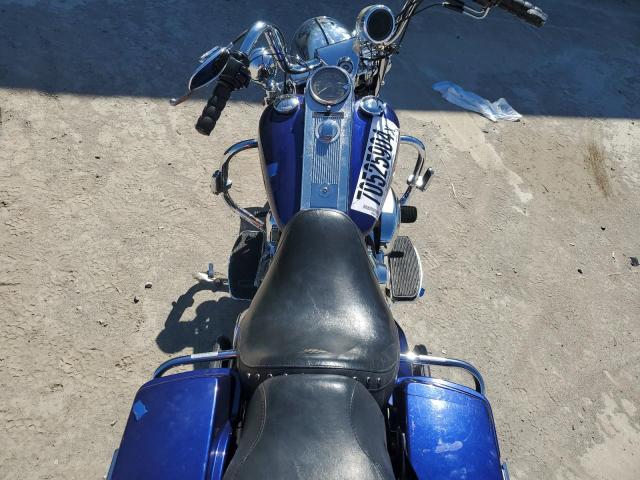 2006 HARLEY-DAVIDSON FLHRI - 1HD1FBW196Y621759