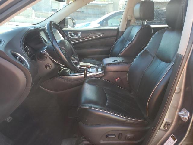 2016 INFINITI QX60 - 5N1AL0MN4GC517324
