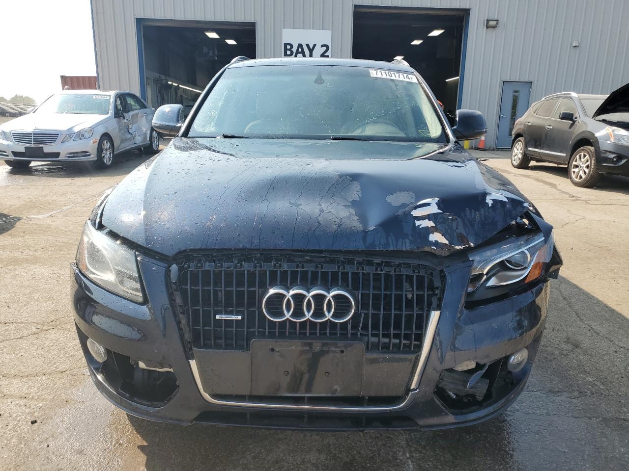 Lot #2909706210 2010 AUDI Q5 PREMIUM