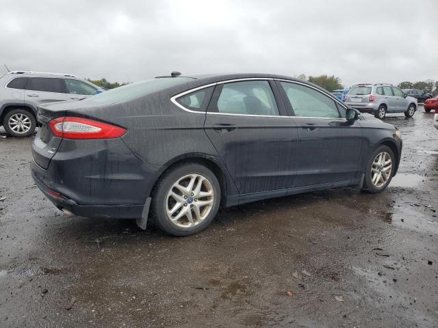 VIN 3FA6P0HR1DR130132 2013 Ford Fusion, SE no.3