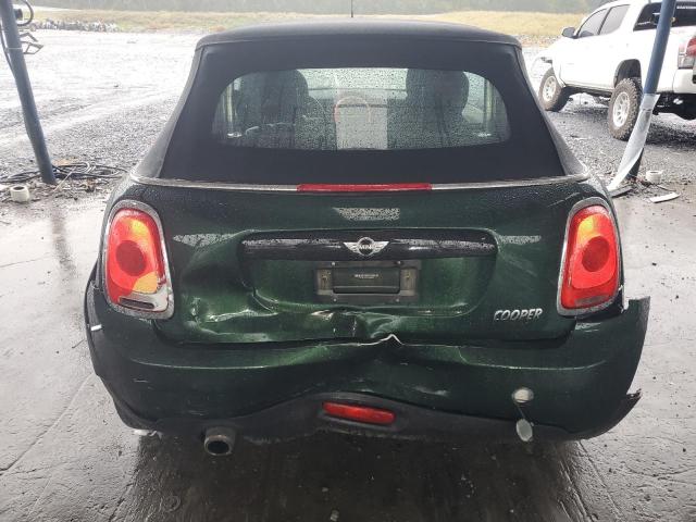 2017 MINI COOPER - WMWWG5C35H3C99374