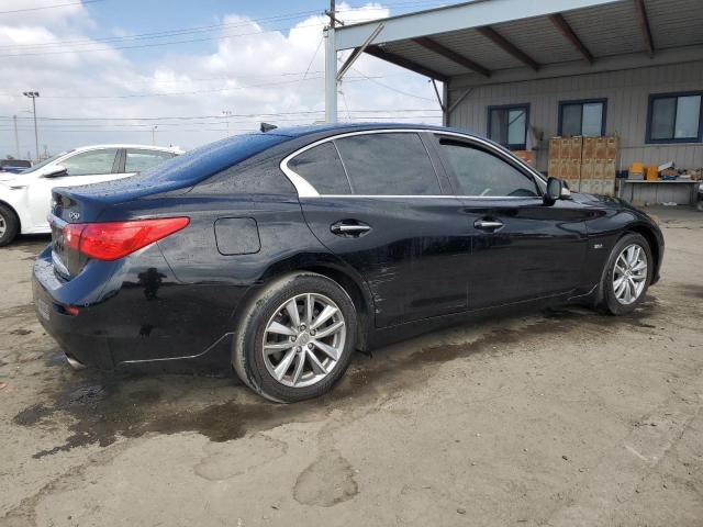 JN1EV7AP7GM305559 Infiniti Q50 Premium 2016