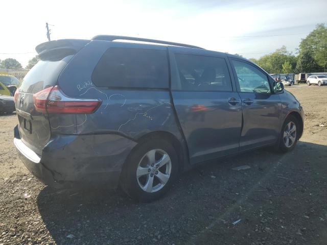 2017 TOYOTA SIENNA LE - 5TDKZ3DC7HS891871