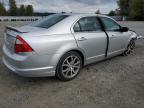 Lot #3023727991 2011 FORD FUSION SE