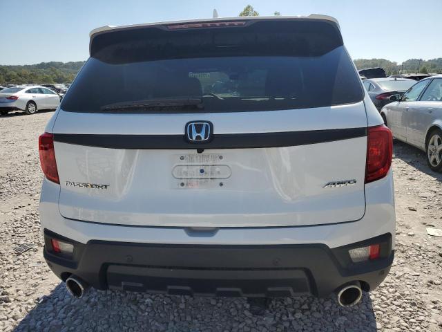 VIN 5FNYF8H51NB020170 2022 Honda Passport, Exl no.6