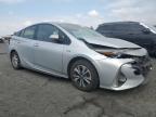 TOYOTA PRIUS PRIM снимка