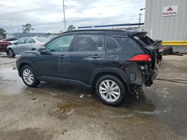 2022 TOYOTA COROLLA CR - 7MUCAAAG6NV015804