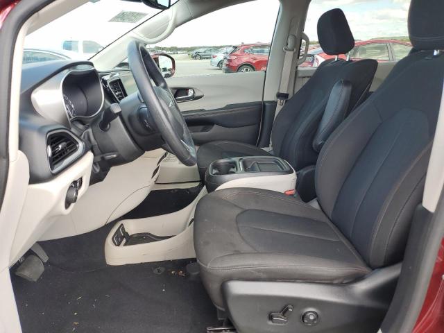 2020 CHRYSLER PACIFICA T - 2C4RC1FG9LR203911
