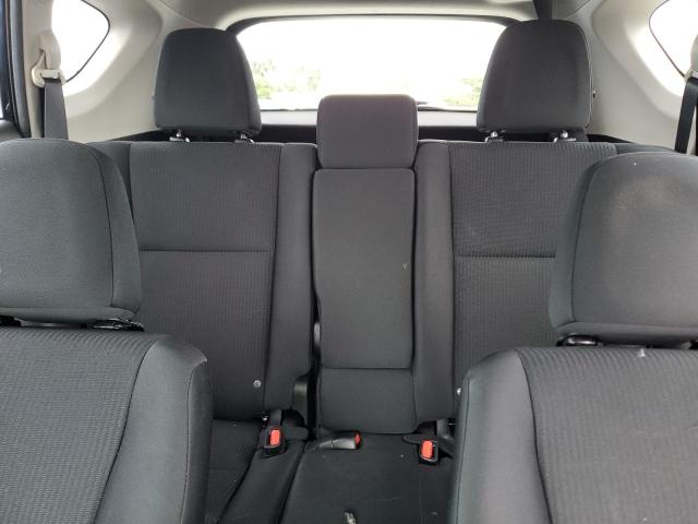 2018 TOYOTA RAV4 LE - 2T3ZFREV7JW469050