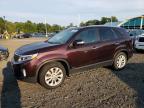 KIA SORENTO EX photo