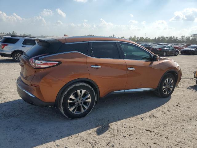 2015 NISSAN MURANO S - 5N1AZ2MG4FN287542