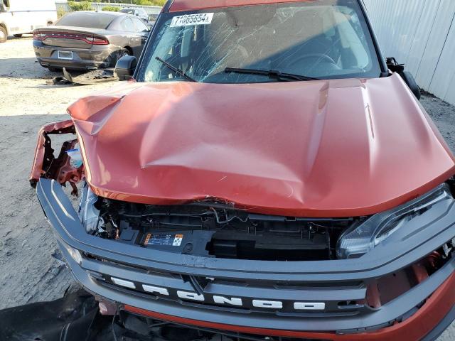 2024 FORD BRONCO SPO - 3FMCR9B67RRF09777