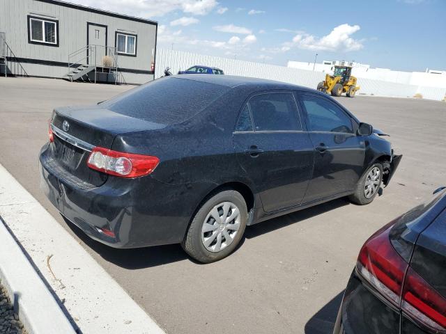 VIN 5YFBU4EEXDP110736 2013 Toyota Corolla, Base no.3