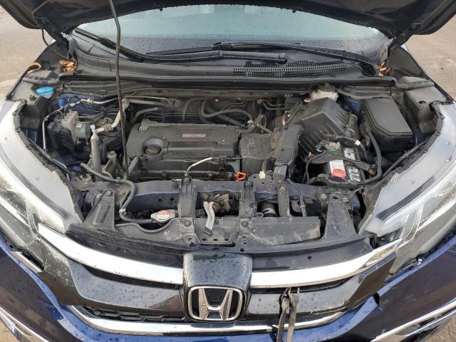 VIN 5J6RM4H92GL000008 2016 Honda CR-V, Touring no.12