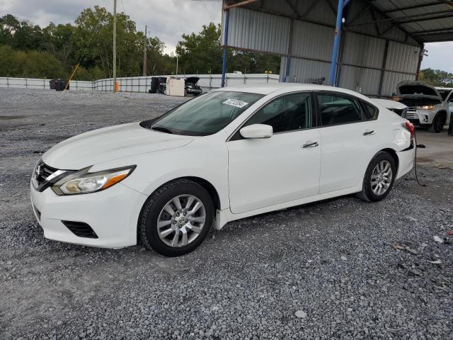 VIN 1N4AL3AP4GN366443 2016 Nissan Altima, 2.5 no.1