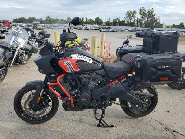 2024 HARLEY-DAVIDSON RA1250 SE 1HD1ZGS15RB952694