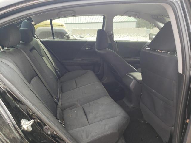2015 HONDA ACCORD LX - 1HGCR2F35FA041003