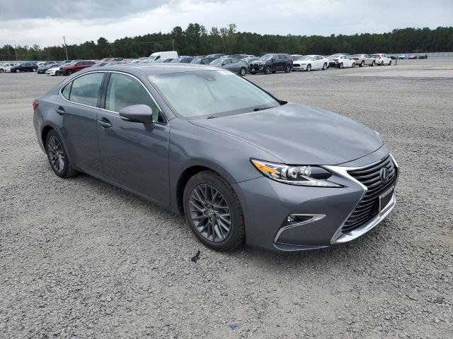 2018 LEXUS ES 350 - 58ABK1GG5JU089980