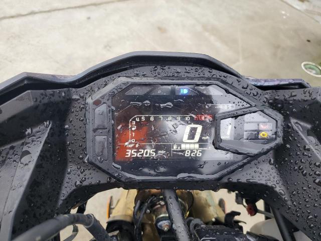 2024 KAWASAKI EX500 H - ML5EXGH13RDA09009