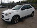 CHEVROLET EQUINOX LS снимка