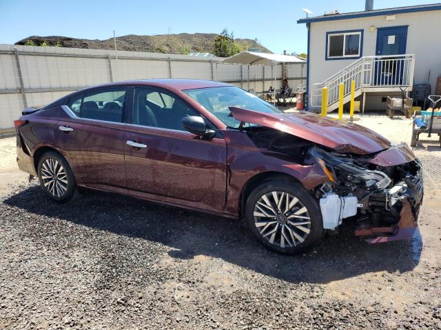 2024 NISSAN ALTIMA SV 1N4BL4DV7RN335694  70535624