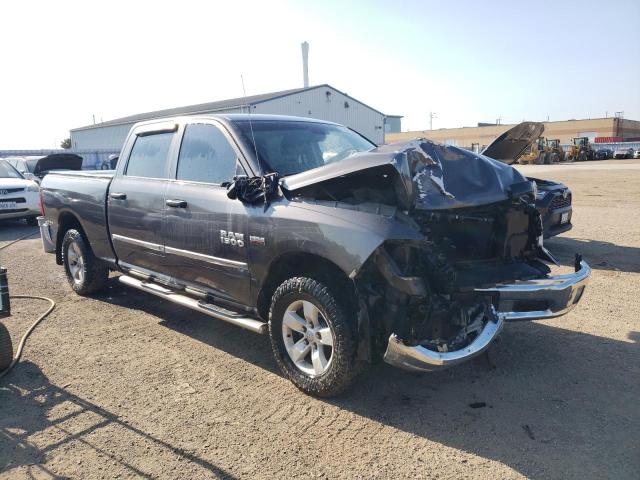 2015 RAM 1500 ST - 1C6RR7ST0FS615620