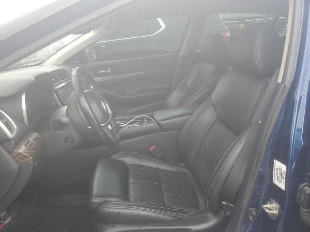 2017 NISSAN MAXIMA 3.5 - 1N4AA6AP4HC435474